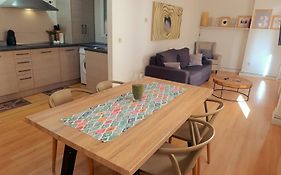 Apartamento Abadía